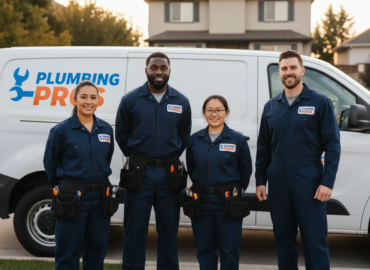 Water Heater Repair company in Voss, TX